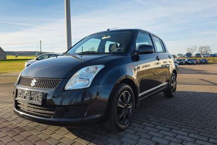 Suzuki Swift 90.000 km 3.990 &euro; Oschatz 04758