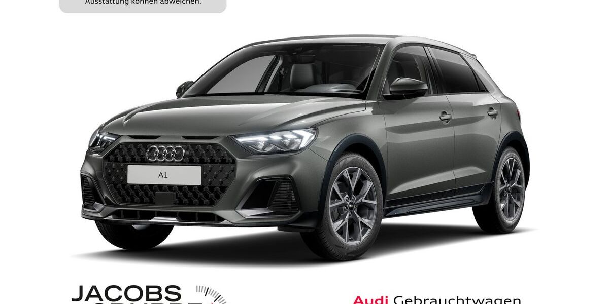 Audi A1 13.070 km 23.930 &euro; Geilenkirchen 52511
