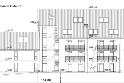 Grundstück Gummersbach Berstig Süd - 260.000&euro; | Angebot:24759665