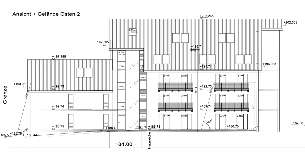 Grundstück Gummersbach Berstig Süd - 260.000&euro; | Angebot:24759665