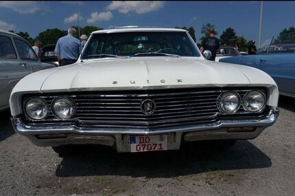 Buick Skylark