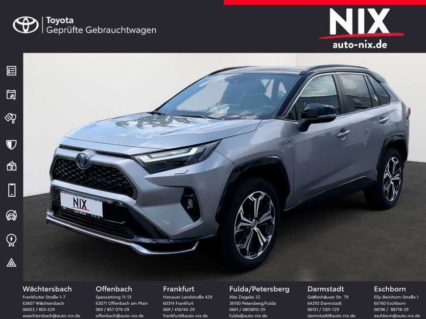 RAV 4