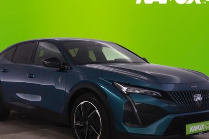 Peugeot 408 32.680 km 22.999 &euro; Ahrensburg 22926