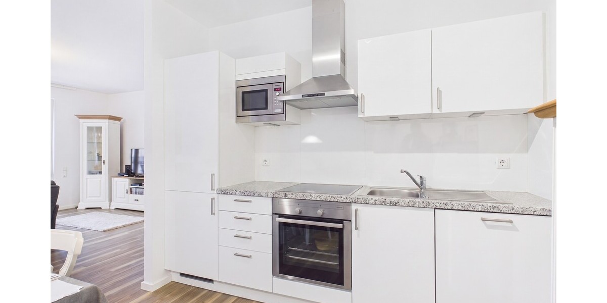 Vermietete Service Eigentumswohnung in Bestlage Bad Homburgs mit späterer Eigennutzungsmöglichkeit - Etagenwohnung Bad Homburg vor der Höhe Gonzenheim | Angebot:26687693