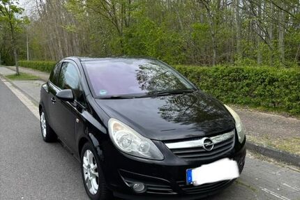 Opel Corsa 202.450 km 2.300 &euro; Lingen 49808