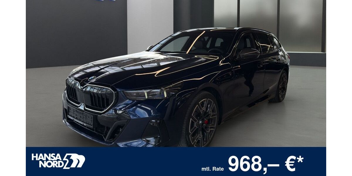 BMW 540 9.352 km 77.450 &euro; Kiel 24118