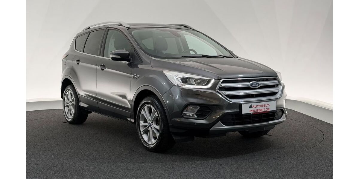 Ford Kuga 144.807 km 10.680 &euro; Horb am Neckar 72160