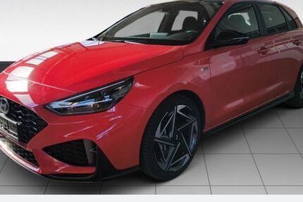 Hyundai i30 20.416 km 19.990 &euro; Castrop-Rauxel 44575