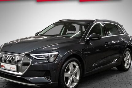 Audi e-tron 60.479 km 30.850 &euro; Stuttgart 70563