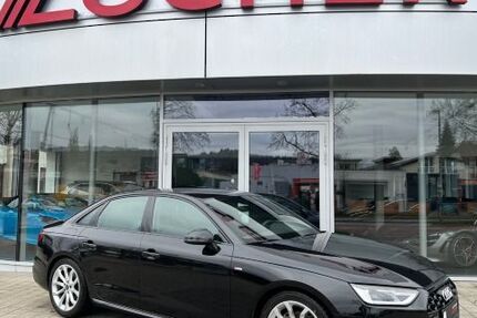 Audi A4 59.922 km 28.490 &euro; Weingarten 88250