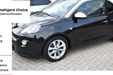 Opel Adam 117.676 km 9.900 &euro; Neustadt/Holstein 23730