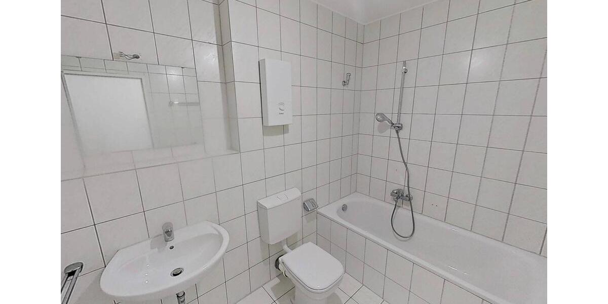 Etagenwohnung Paderborn Neuenbeken - 2 Zimmer, 55 m&sup2;, 549&euro; | Angebot:26252907