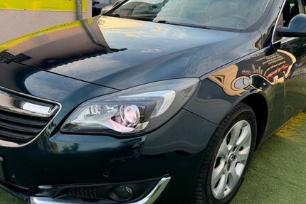 Opel Insignia 95.000 km 11.490 &euro; Falkensee bei Berlin 14612