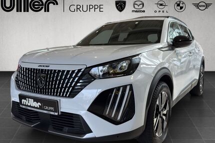 Peugeot 2008 19.270 km 21.490 &euro; Losheim am See 66679