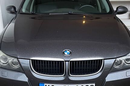 BMW 320 285.000 km 5.950 &euro; Heikendorf 24226