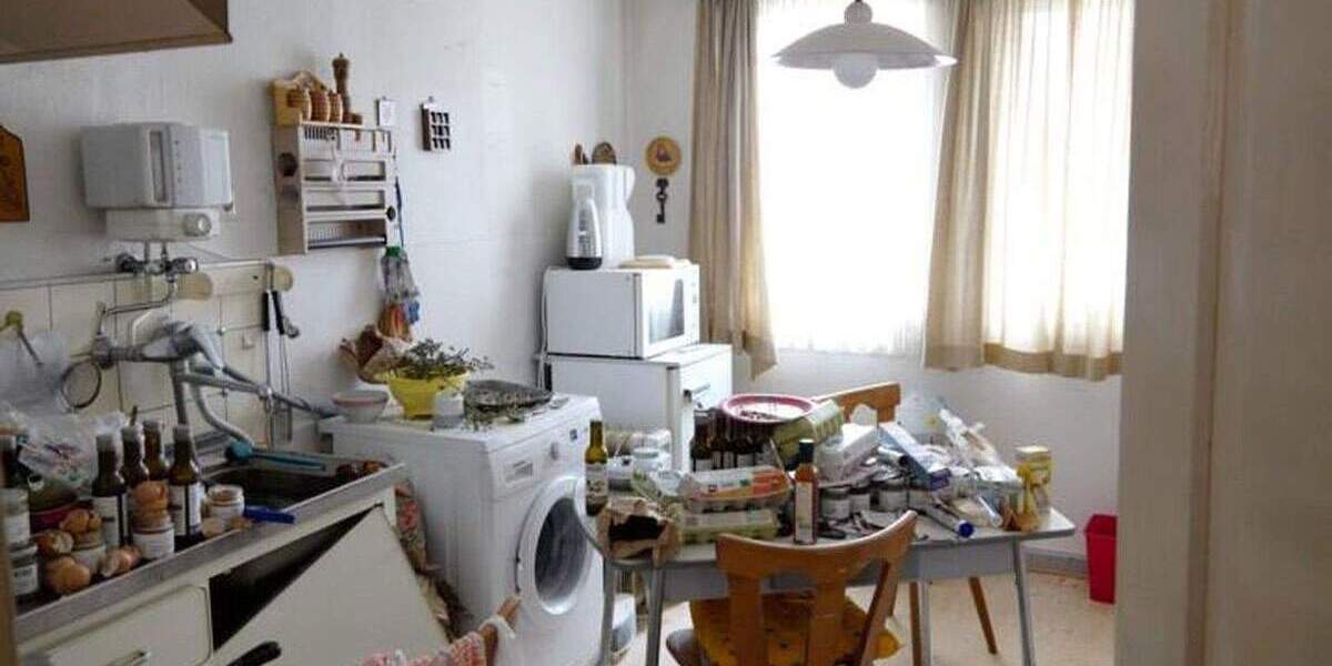 Mehrfamilienhaus, Wohnhaus Marburg - 9 Zimmer, 204 m&sup2;, 415.000&euro; | Angebot:25722758