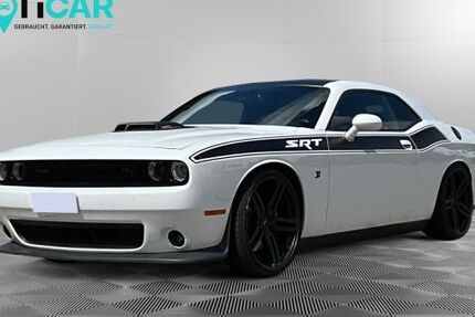 Dodge Challenger 78.000 km 37.990 € Bitterfeld-Wolfen - OT Bitterfeld 06749