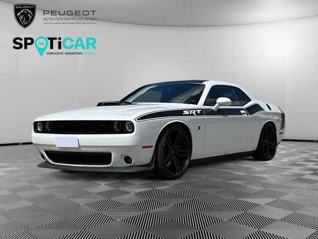 Dodge Challenger 78.000 km 37.990 € Bitterfeld-Wolfen - OT Bitterfeld 06749