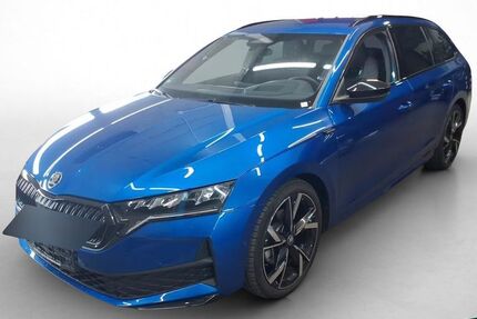 Skoda Octavia 4.488 km 38.840 &euro; Hofheim im Taunus 65719