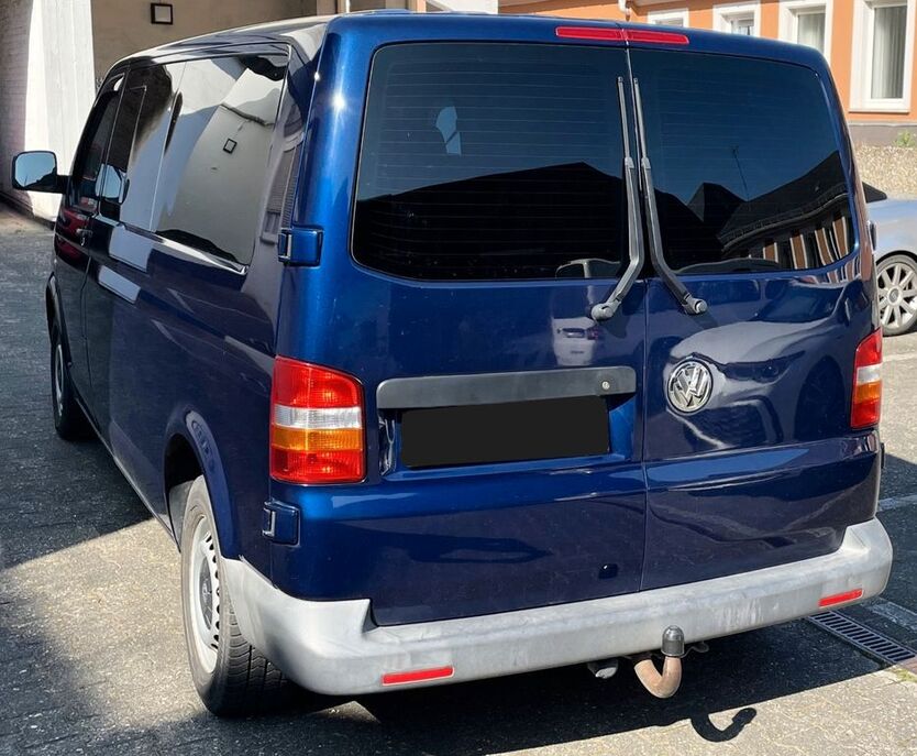 T5 Transporter