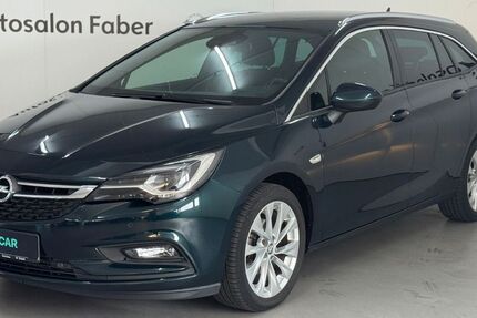 Opel Astra 98.000 km 11.900 &euro; Dachau 85221