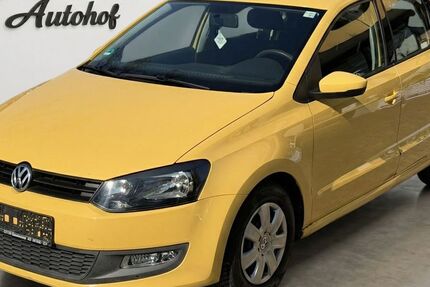 VW Polo 188.000 km 3.450 &euro; Bötzingen 79268