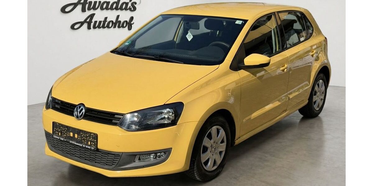 VW Polo 188.000 km 3.450 &euro; Bötzingen 79268