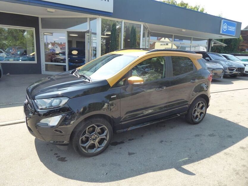 EcoSport