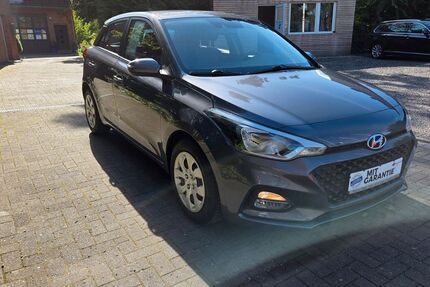 Hyundai i20 73.200 km 13.990 &euro; Kronshagen 24119