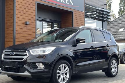 Ford Kuga 124.000 km 15.950 € Essen (Oldenburg) 49632