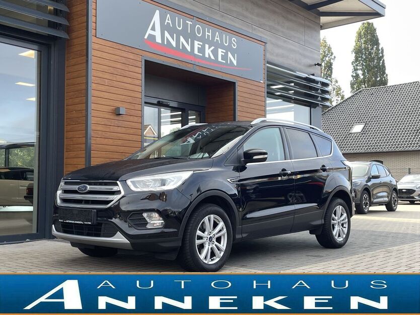 Ford Kuga 124.000 km 15.950 € Essen (Oldenburg) 49632