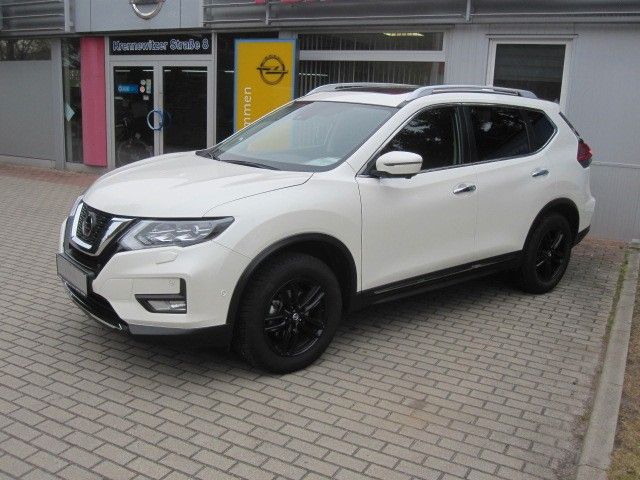 Nissan X-Trail 53.000 km 21.750 &euro; Cottbus 03044