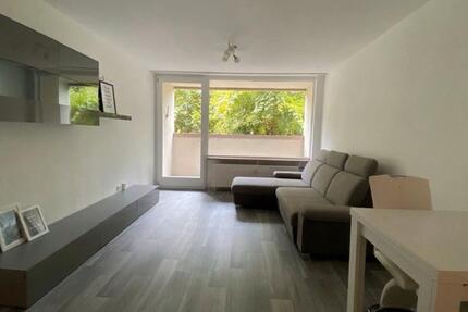 Wohnung Forchheim - 1 Zimmer, 32 m&sup2;, 630&euro; | Angebot:26396934