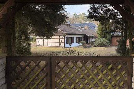 Grundstück Handeloh Wörme - 190.000&euro; | Angebot:25425865