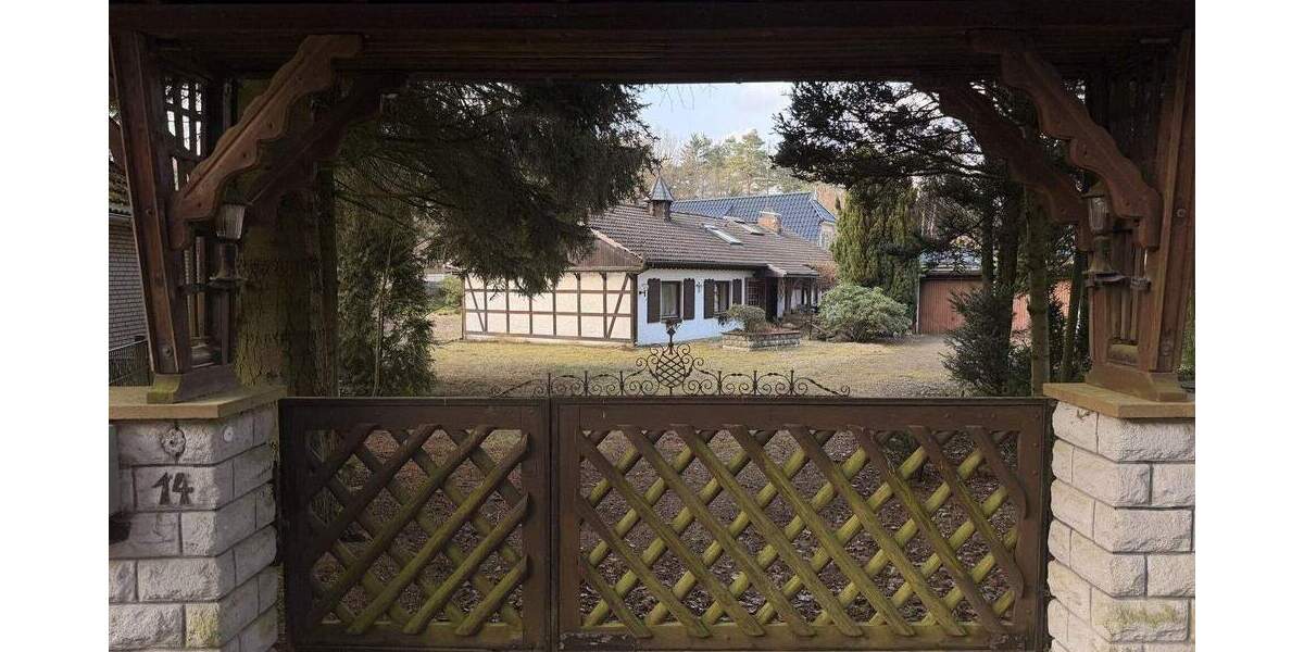 Grundstück Handeloh Wörme - 190.000&euro; | Angebot:25425865