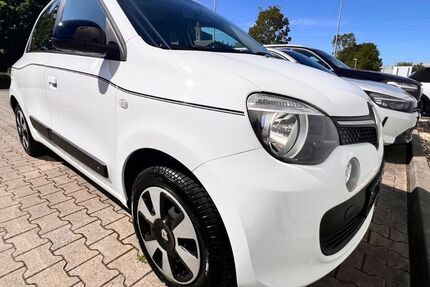 Renault Twingo 121.200 km 4.950 &euro; Iserlohn 58636