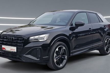Audi Q2 26.300 km 34.980 &euro; Ingolstadt 85057