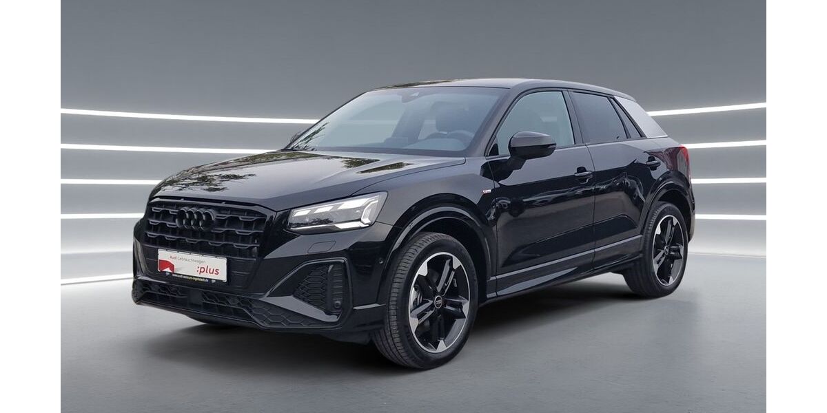 Audi Q2 26.300 km 34.980 &euro; Ingolstadt 85057