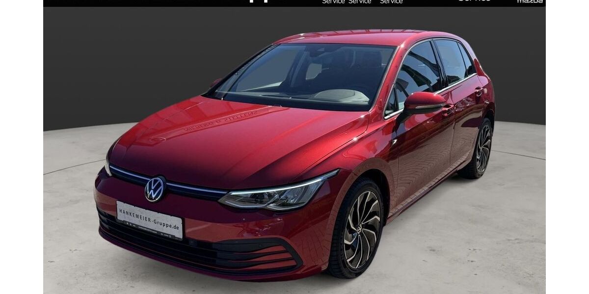 VW Golf 32.756 km 20.790 &euro; Warendorf 48231