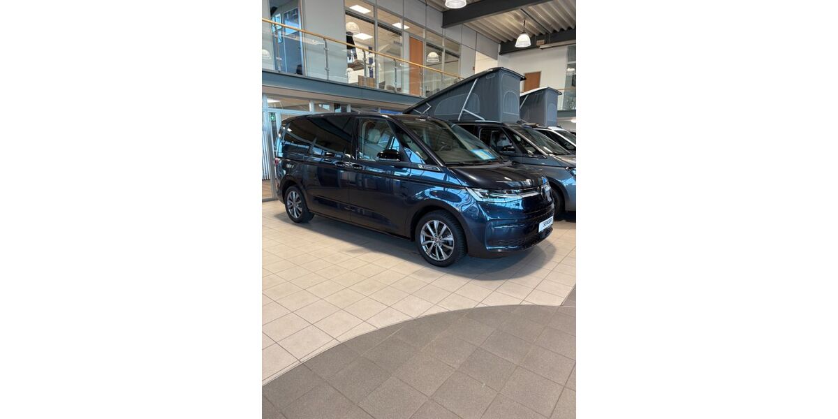 VW T7 Multivan 80.500 km 38.200 &euro; Mielkendorf 24247