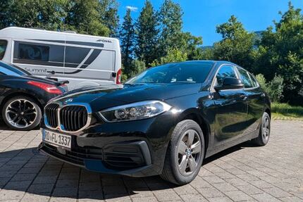 BMW 118 90.700 km 17.799 &euro; Brannenburg 83098