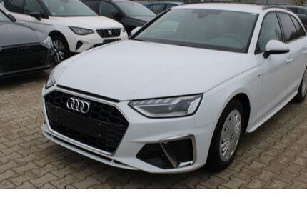 Audi A4 20.534 km 32.290 &euro; Wolfsburg 38440