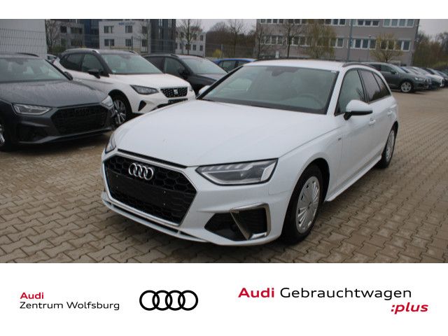 Audi A4 20.534 km 32.290 &euro; Wolfsburg 38440