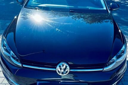 VW Golf 50.350 km 13.200 &euro; Flensburg 24939