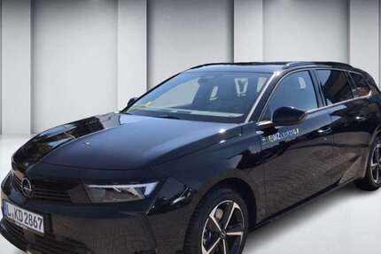 Opel Astra 9.500 km 24.990 &euro; Markkleeberg 04416