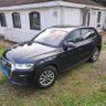 Audi Q5 263.000 km 16.900 &euro; Marktredwitz 95615