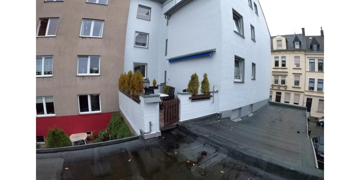 Etagenwohnung Wuppertal Gemarkung Langerfeld - 4 Zimmer, 100 m&sup2;, 225.000&euro; | Angebot:25978934