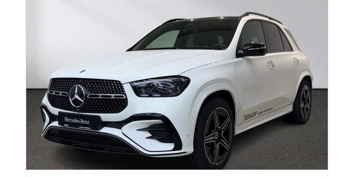 Mercedes-Benz GLE 400 9.900 km 86.990 &euro; Bad Oeynhausen 32545