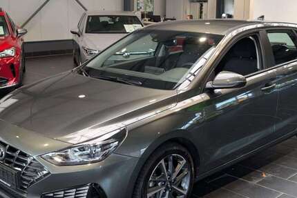 Hyundai i30 99.000 km 15.900 € Weinheim 69469