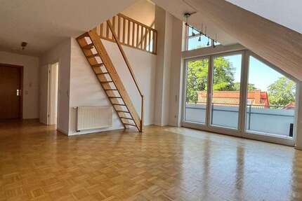 Wohnung Wiefelstede - 3 Zimmer, 59 m&sup2;, 175.000&euro; | Angebot:27080414